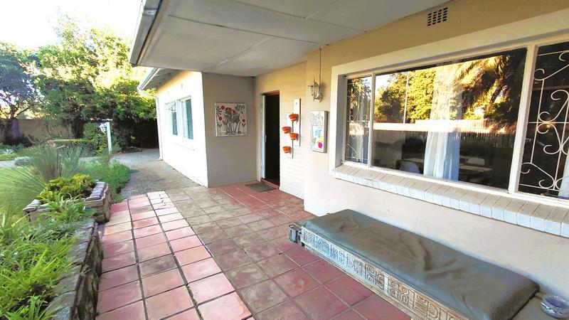 4 Bedroom Property for Sale in Bayswater Free State